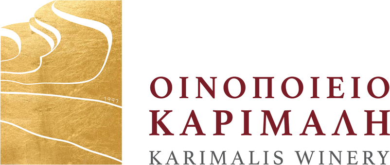 Karimalis Winery logo